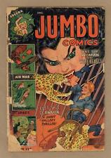 Jumbo Comics #167 FR/GD 1.5 1953 picture