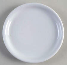 Thomas Trend White Bread & Butter Plate 712183 picture