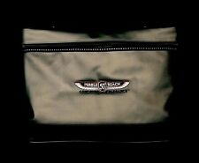 2000 50th Anniversary Pebble Beach Concours Zippered Bag Briefcase picture