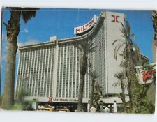 Postcard Las Vegas Hilton Las Vegas Nevada USA picture