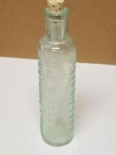 Vintage Anglo American Drug Co Mrs. Winslow's Soothing Syrup Bottle picture
