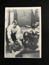 1966 Topps Man from Uncle #21 Robert Vaughn ExMt picture