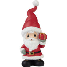 Precious Moments - Santa  Merry Christmas To All Mini Figurine  NEW picture