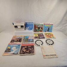 Vintage View Master 1970's Lot picture