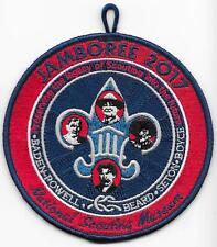 National Scouting Museum 2017 National Jamboree Boy Scouts of America BSA BP picture