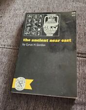 The Ancient Near East by Cyrus H. Gordon picture