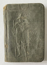 Boy Scouts Diary, 1945. Published By Charles Letts picture