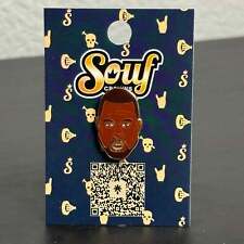Kanye West Graphic Pin picture