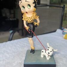 Betty Boop Figurine picture