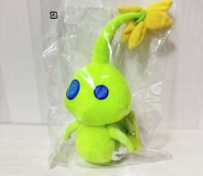 PIKMIN ALL STAR COLLECTION Glow Pikmin Plush Doll 17cm Stuffed Toy PK13 New picture