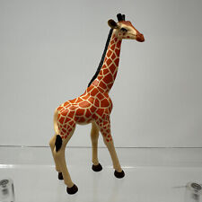Giraffe Figure Animal Toy Battat picture