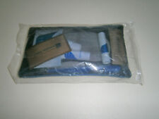 New Sealed Copa Airlines Amenity Travel Toiletry Kit Bag Case Executive Class picture