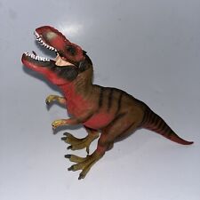 Schleich Tyrannosaurus Rex T-Rex Dinosaur Figure Toy Realistic 11