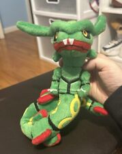 Rayquaza 2007 Pokemon Center Pokedoll Plush Stuffed Toy Doll Japan Authentic picture