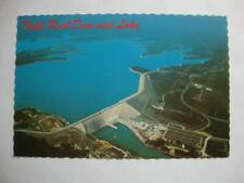 Railfans2 600) The Table Rock Dam And Lake Missouri, Power Plant, Visitor Center picture