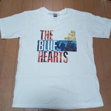 THE BLUE HEARTS Size S picture