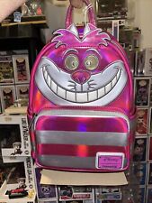FUNKO POP Alice In Wonderland CHESHIRE CAT DIAMOND LIMITED Back Pack picture