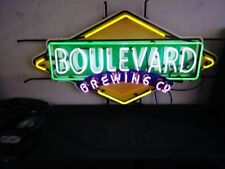 Boulevard Brewing Beer 24