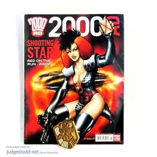 2000AD Prog 1790 1791 1792 1793 1794 1795 1796 1797 All 8 Comics 2012 UK Issues picture