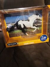 BREYER 70th Anniversary Limited Edition Chase Piece #1825 smarty jones mold  picture
