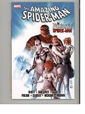 Amazing Spider-Man: The Fantastic Spider-Man NEW Never Read TPB picture
