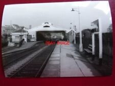 PHOTO  FROME  RAILWAY STATION 1962 WITHAM TO WESTBURY AND RADSTOCK LINES. GWR. picture