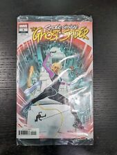 Spider-Gwen Ghost Spider #1 Marquez Retailer Exclusive Variant 2024 Marvel picture