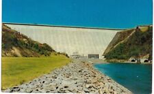Fontana Dam Powerhouse 1960 NC  picture