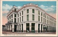c1910s NEW ORLEANS Louisiana Postcard 