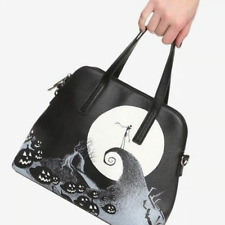 Disney's The Nightmare Before Christmas Limited Edition Satchel picture