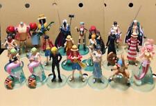 ONE PIECE Figure lot Luffy  Nami Super One Piece Styling bulk sale   picture