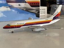 Jet-X American Airlines Boeing 737-200 1:200 N458AC JXL082 AirCal Hybrid picture