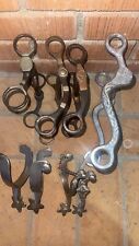 Lot Of Bits And Spurs picture