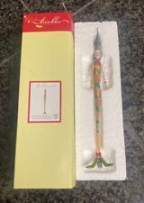 DEPT 56 PATIENCE BREWSTER KRINKLES  Fountain Pen ORNAMENT  in Box picture