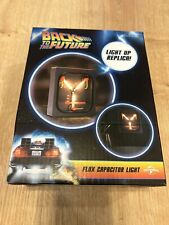 BRAND NEW Ukonic Back to the Future Flux Capacitor Replica USB 6