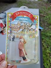 DICKENSVILLE COLLECTABLES NOMA VINTAGE CHRISTMAS NOMA CAT 6119 picture