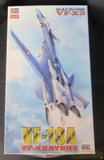 Hasegawa Macross 1/72 Vf-19A Anime Character plastic model Kit picture