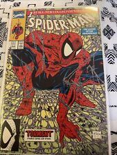 Spiderman # 1 Torment Part One - Todd McFarlane NM picture