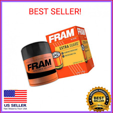 FRAM Extra Guard PH3600, 10K Mile Change Interval Spin-On Oil Filter picture