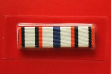 USN USMC USCG USAF ARMY MEDAL AWARD RIBBON D.O.T. OUTSTANDING UNIT NO MOUNT 096 picture