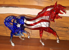 Breyer Traditional Model Horse, Old Glory picture
