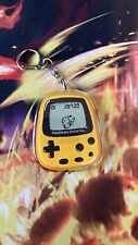Pocket Pikachu Keychain, Pokemon, Tamagotchi picture
