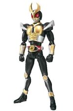 S.H.Figuarts Kamen Rider Agito Grand Form ABS PVC Action Figure Bandai Spirits picture