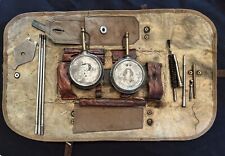 RARE WW1 Chauchat Tool Cleaning Kit picture