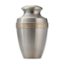 Milano Floral Cremation Urn, Cremation Urns Adult, Urns for Human Ashes picture