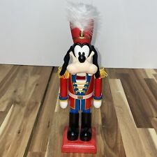 Disney’s Christmas Collection GOOFY Nutcracker Marching 1990s picture