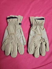 Outdoor Research (OR) - Poseidon Glove Coyote LARGE approx no size Tag picture