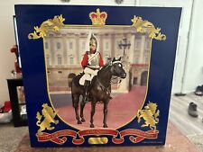 Breyer 3368 The Life Guards Of The Queen Household Cavalry LIMITED EDITION picture
