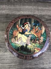 VTG Walt Disney s Snow White & The Seven Dwarfs 5