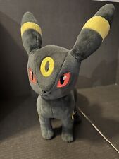 Pokémon Umbreon Tagged Blackie Plush Eevee Collection Japan picture